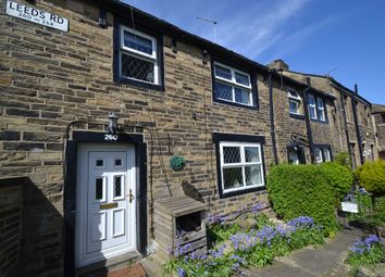 Thumbnail Cottage for sale in Leeds Road, Idle, Bradford