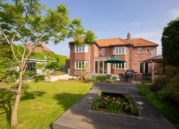 Thumbnail Detached house for sale in Mill Road, Wells-Next-The-Sea