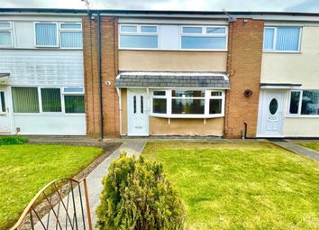 Thumbnail 3 bed town house for sale in 267 Bowland Drive, Litherland, Liverpool