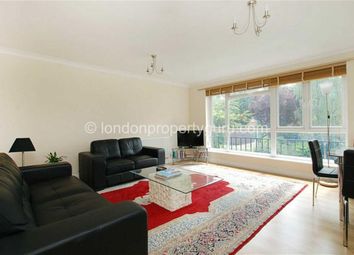 3 Bedrooms Flat to rent in St Johns Avenue, London SW15