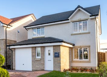 Thumbnail Detached house for sale in "The Rosedale" at Kings Inch Way, Renfrew