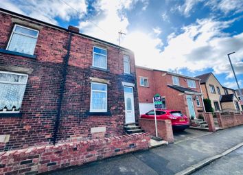 Thumbnail End terrace house for sale in Denby Dale Road West, Calder Grove, Wakefield