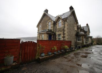 2 Bedrooms Flat for sale in Westwood, Argyle Terrace, Isle Of Bute PA20