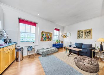 Thumbnail Flat for sale in Voltaire Road, London