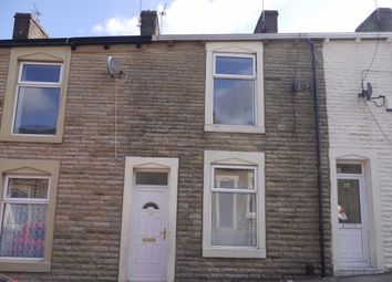 3 Bedrooms Terraced house to rent in Spring Street, Oswaldtwistle, Accrington BB5