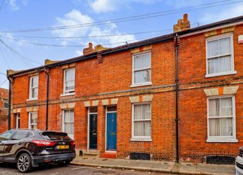 Thumbnail 2 bed terraced house for sale in Vernon Place, Canterbury