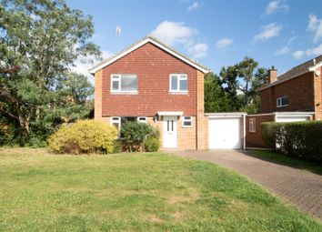 Thumbnail Detached house to rent in Orchard Gardens, Cranleigh
