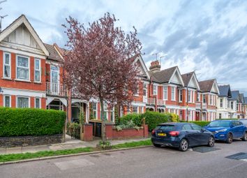 Thumbnail 2 bed flat for sale in Tewkesbury Terrace, Bounds Green