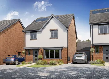 The Romsey Newlands Place