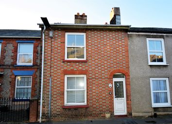 Thumbnail 3 bed terraced house to rent in New Street, Newport