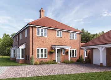Knightwood Chase, Fordingbridge