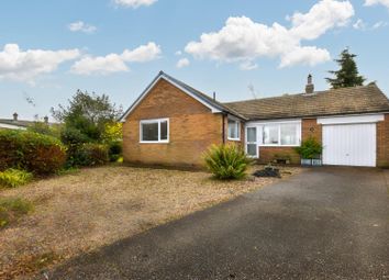 Thumbnail 3 bed detached bungalow to rent in Park Lane, Penistone, Sheffield