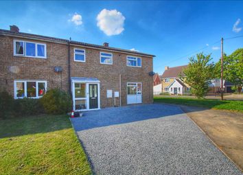 3 Bedroom End terrace house for sale