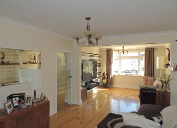 Thumbnail 4 bed semi-detached house for sale in Melbury Avenue, Norwood Green