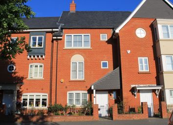 4 Bedroom Town house for sale