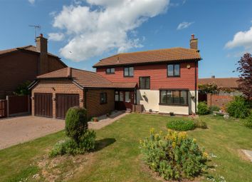 Longacre, Chestfield, Whitstable CT5, south east england