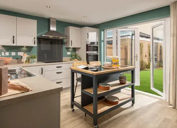 St Peters Chase Dwh Conwy Kitchen Diner
