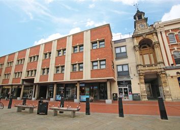 Thumbnail Studio to rent in Market Place, Reading, Berkshire