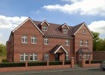Thumbnail Flat for sale in Maypole Road, East Grinstead