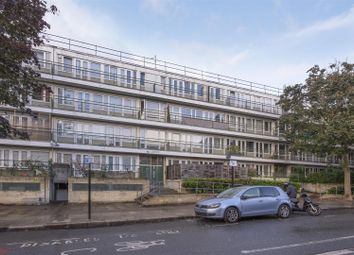 Thumbnail 2 bed flat for sale in Grafton Road, London