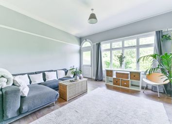 Thumbnail 3 bedroom end terrace house for sale in Westwood Hill, Crystal Palace, London