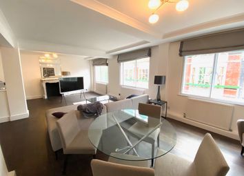 Thumbnail Flat to rent in Piccadilly, London