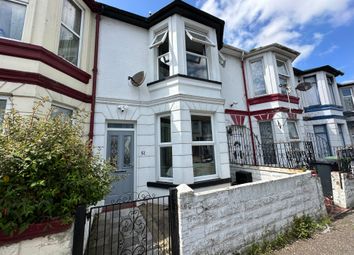 Thumbnail Property to rent in Apsley Road, Great Yarmouth