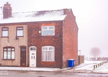 2 Bedroom End terrace house for sale