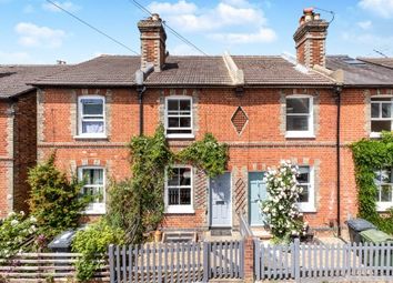 Thumbnail Terraced house to rent in George Road, Guildford