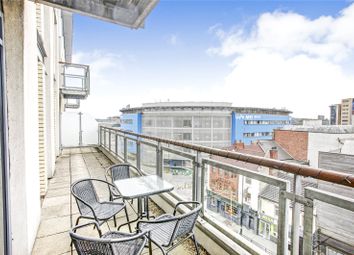 Thumbnail 2 bedroom flat for sale in City Quadrant, Newcastle Upon Tyne, Tyne And Wear