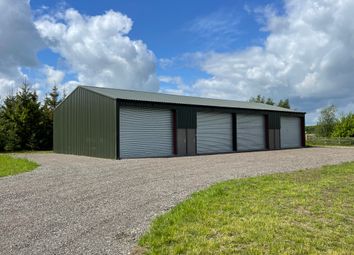 Thumbnail Barn conversion to rent in Park Road, East Bergholt, Colchester