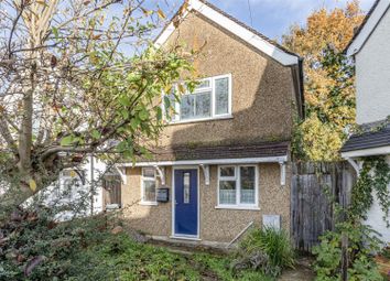 Thumbnail 2 bed detached house for sale in Astor Close, Addlestone