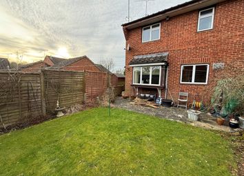 Thumbnail 1 bed terraced house for sale in Becks Close, Markyate, St.Albans