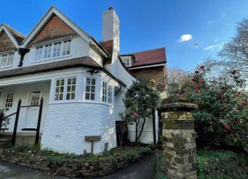 Thumbnail 3 bed semi-detached house to rent in Farnham Lane, Haslemere
