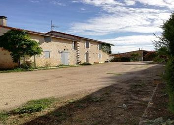 Thumbnail 5 bed property for sale in Genouille, Vienne, France