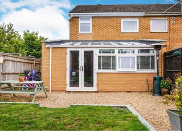 4 Bedroom End terrace house for sale
