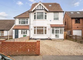 Thumbnail Semi-detached house for sale in Rotherfield Road, Carshalton