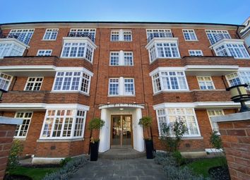 Thumbnail 1 bed flat for sale in Cleve Road, London