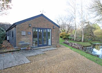 Thumbnail 2 bed bungalow to rent in Pond Cottage, Main Road, Horringford, Arreton