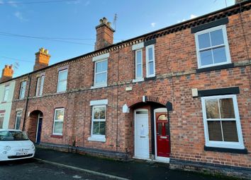 Thumbnail Terraced house to rent in Bellasis Street, Stafford