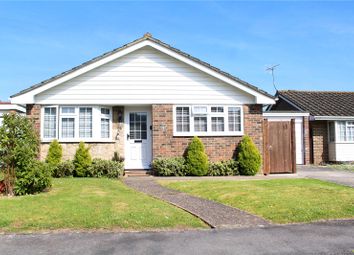 2 Bedrooms Bungalow for sale in Merryfield Crescent, Angmering, Littlehampton BN16