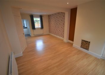Thumbnail End terrace house to rent in Fields Road, Alsager, Stoke On Trent