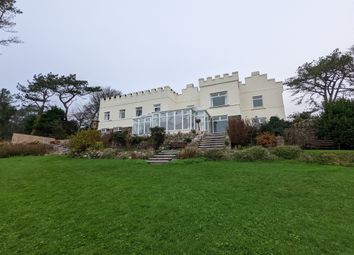 Thumbnail Hotel/guest house for sale in Gower, Swansea