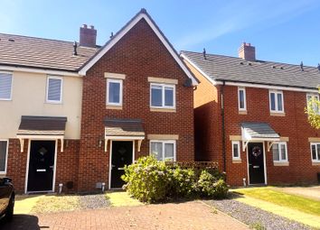 Property listing in Shrewsbury, Shropshire