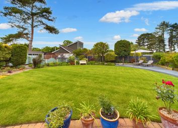 Thumbnail 4 bed detached bungalow for sale in Mackenzie Road, Thetford, Norfolk