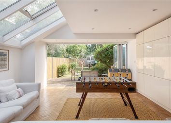 Thumbnail Terraced house for sale in Althorp Road, Wandsworth Common