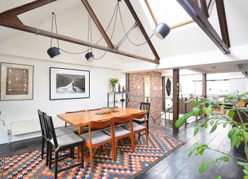 Thumbnail 2 bed maisonette for sale in The Strand, London