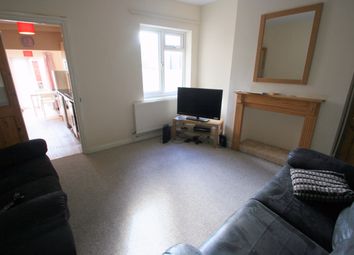 Thumbnail 3 bed terraced house to rent in Jasper Street, Bedminster, Bristol