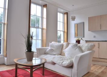 Thumbnail 1 bedroom flat to rent in Hackney Road, London