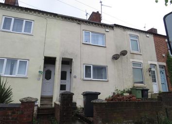 Thumbnail Terraced house for sale in Harrowden Road, Wellingborough